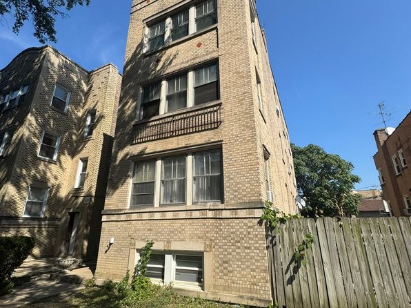 5709 N Spaulding Ave, Chicago, IL 60659