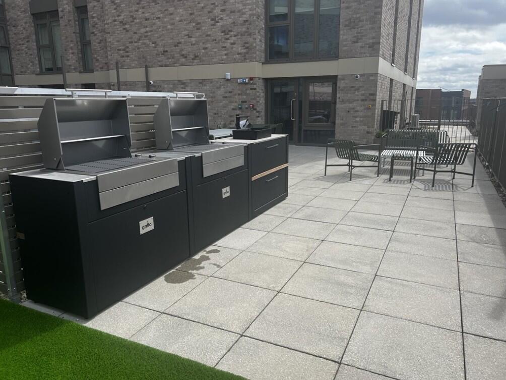 Additional image 8 of APO The Holloway, Blucher Street, Birmingham, B1