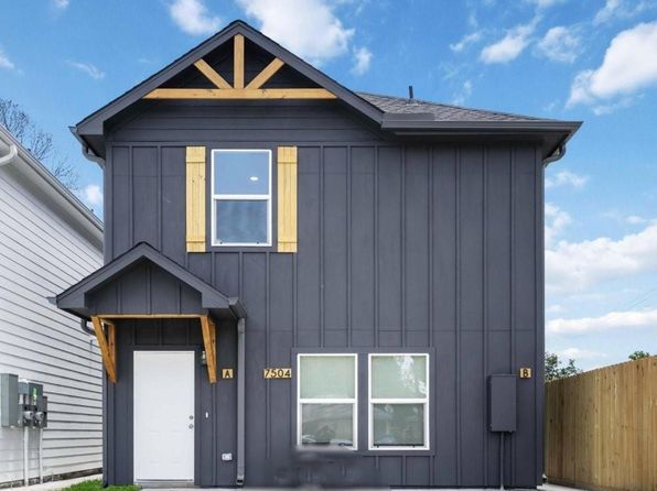 7504 Laura Koppe Rd #A, Houston, TX 77028
