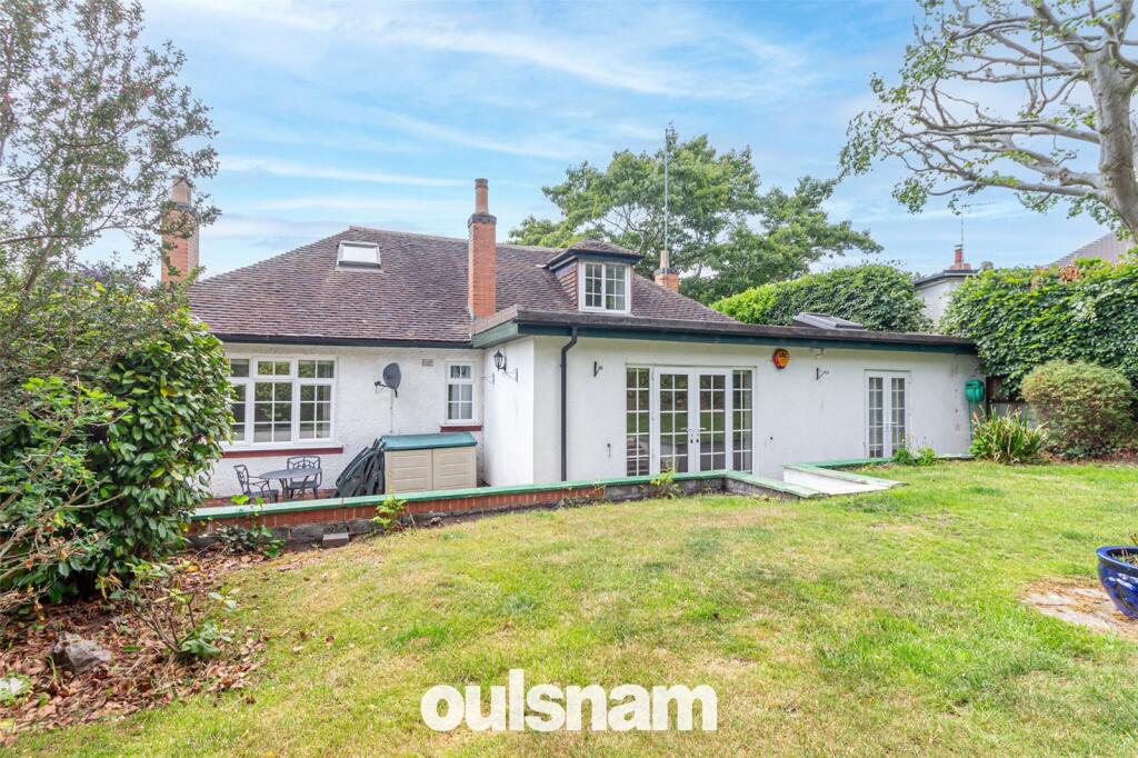 Additional image 15 of Fox Hill, Bournville Village Trust, Selly Oak, Birmingham, B29