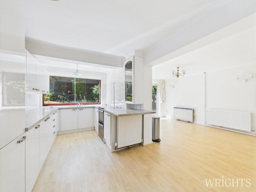 Additional image 8 of Crossway, Welwyn Garden City, AL8