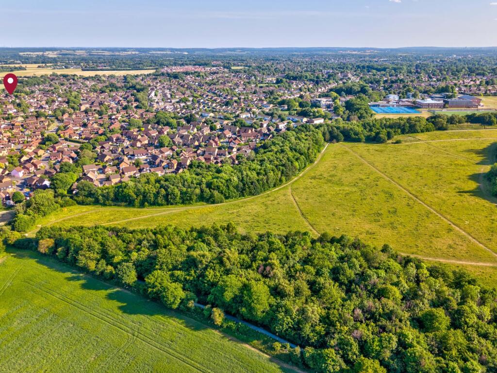 Additional image 12 of Richmond Walk, St. Albans, Hertfordshire, AL4