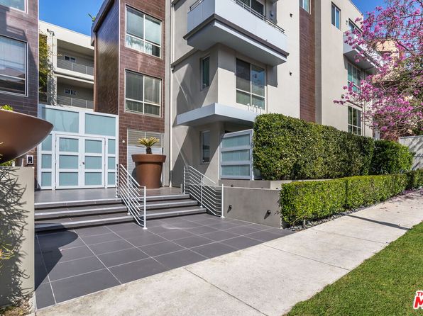 Property image for 1411 N Detroit St UNIT 205, Los Angeles, CA 90046