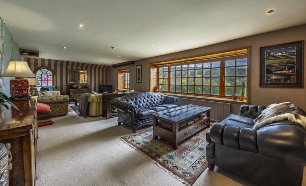 Additional image 6 of Brackla House, Premnay, Insch, Aberdeenshire, AB52