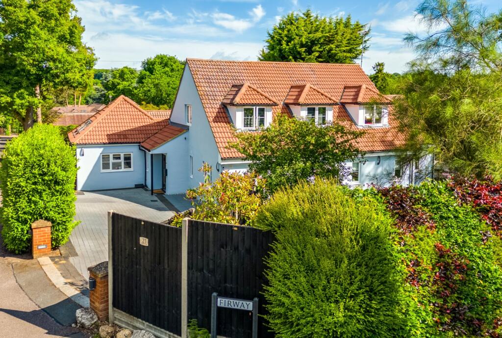 Additional image 2 of Turpins Chase, Oaklands, Welwyn, Hertfordshire, AL6