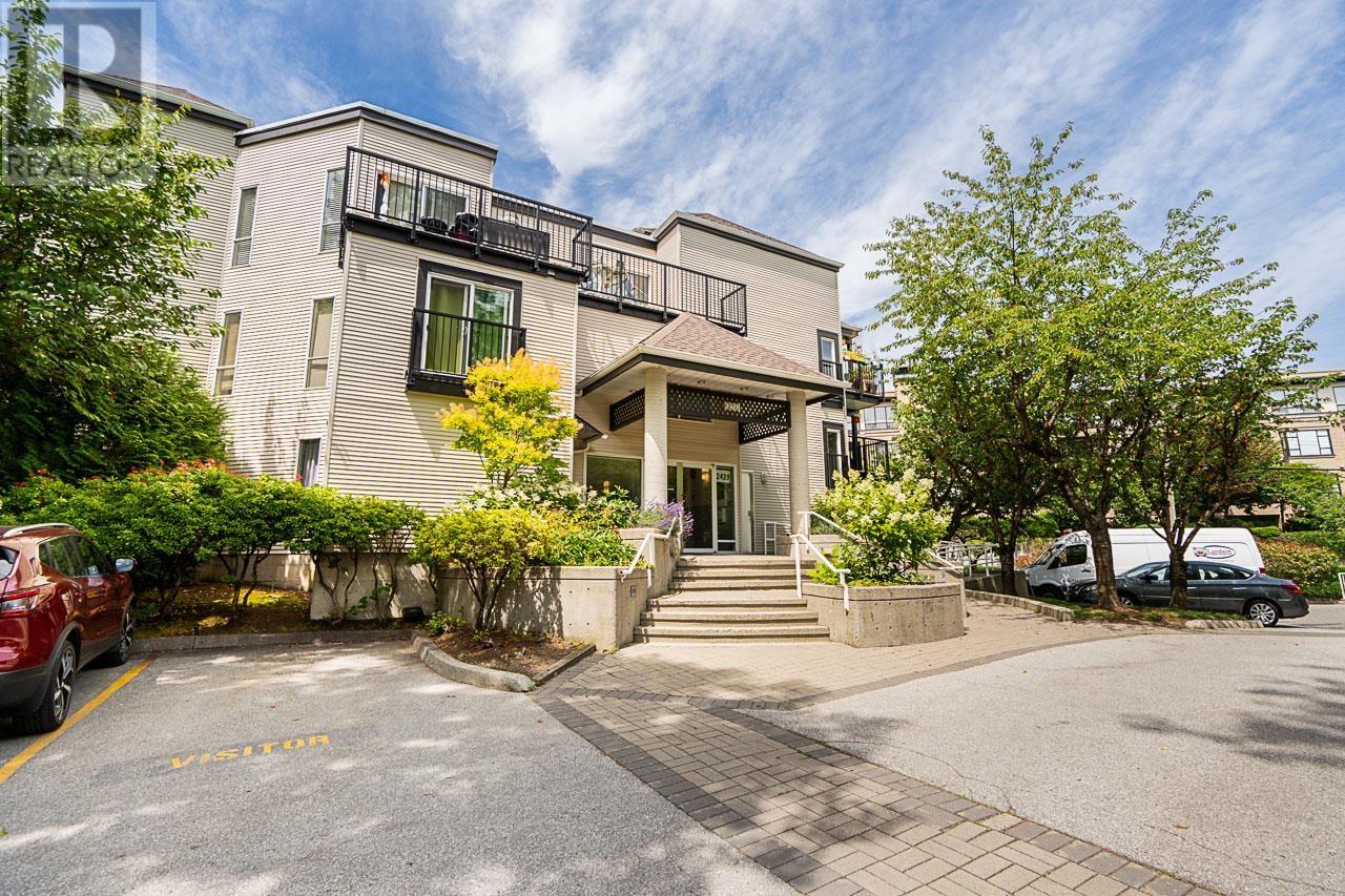 310 2429 HAWTHORNE AVENUE|Port Coquitlam, British Columbia V3C6E9