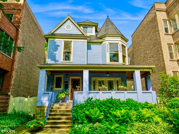 6316 N Magnolia Ave, Chicago, IL 60660