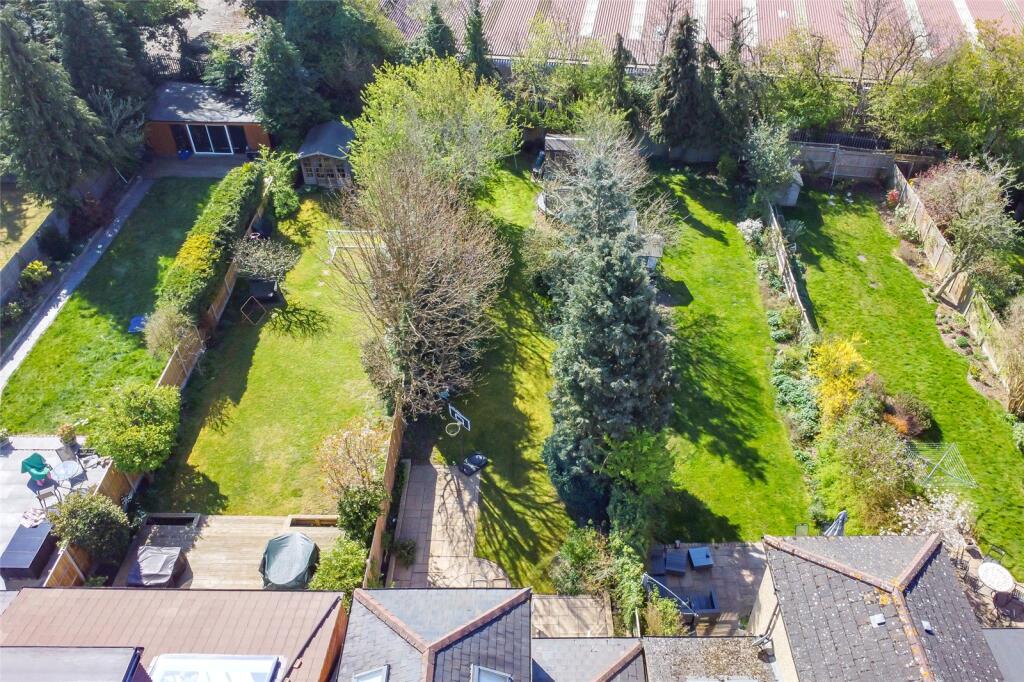 Additional image 15 of Salisbury Avenue, St. Albans, Hertfordshire, AL1