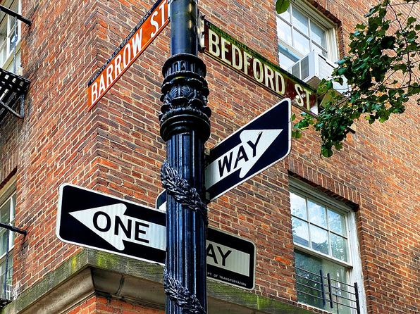 78 Bedford St, New York, NY 10014