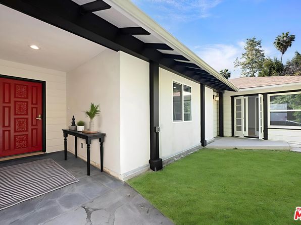 1805 Nichols Canyon Rd, Los Angeles, CA 90046