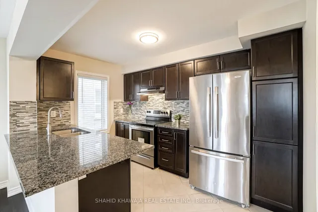 房产图片 7 - 1222 Rose Way 单元78