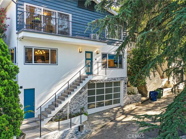 3329 Adina Dr, Los Angeles, CA 90068