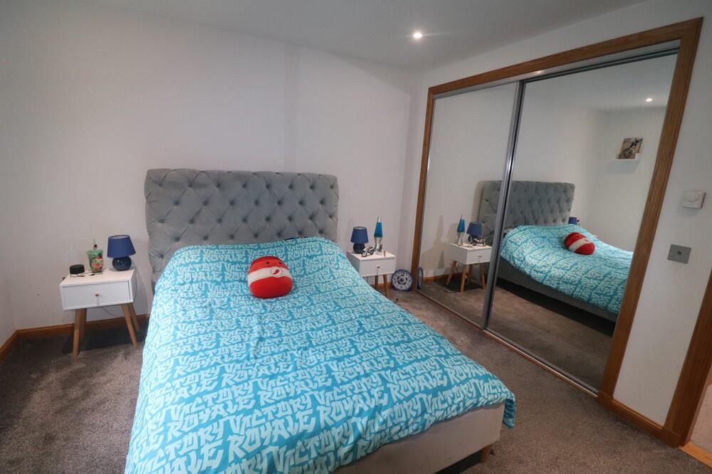 Additional image 11 of Muiresk, Turriff, AB53