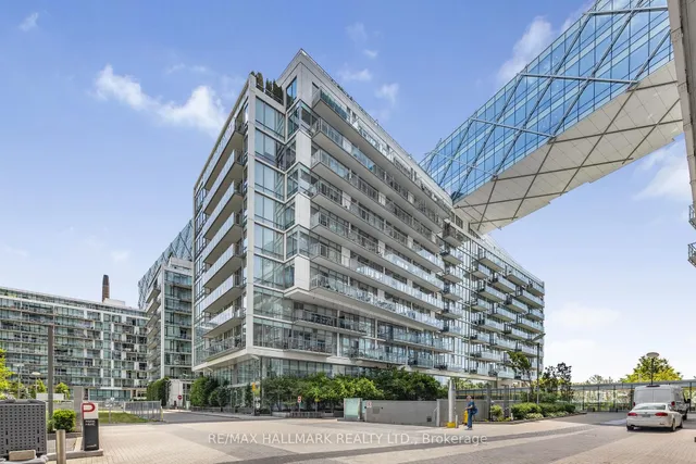 Additional image 30 of 29 Queens Quay Unit 318