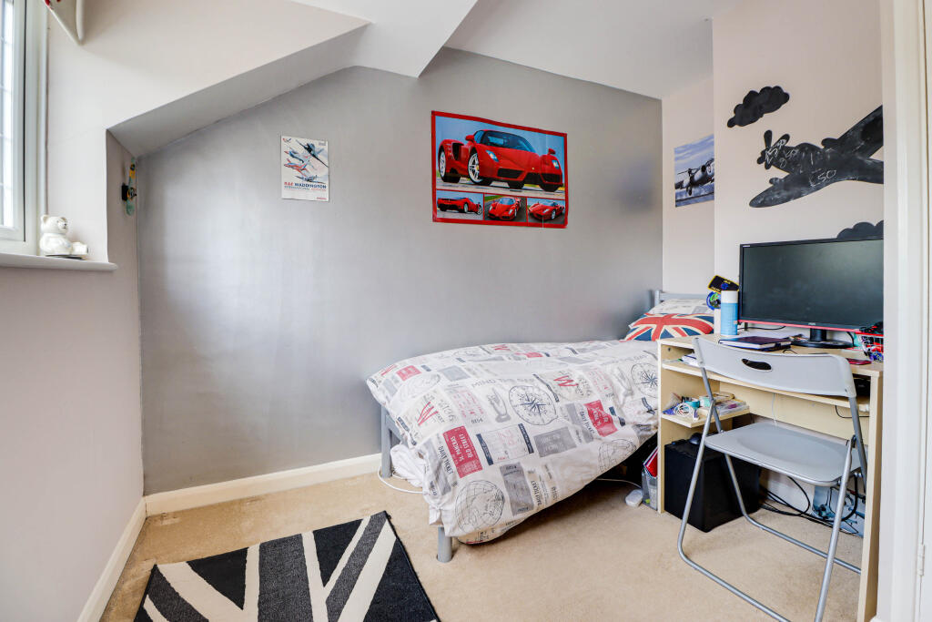 Additional image 12 of Kimpton Road, Wheathampstead, St. Albans, AL4