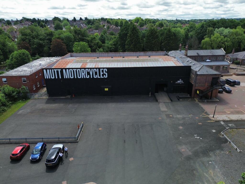 Additional image 19 of Lakeside Business Centre, Lifford Lane, Birmingham, B30 3NU