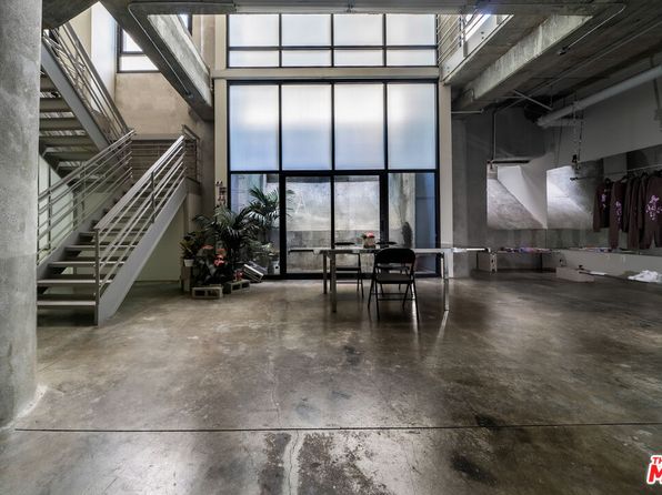 1100 S Grand Ave, Los Angeles, CA