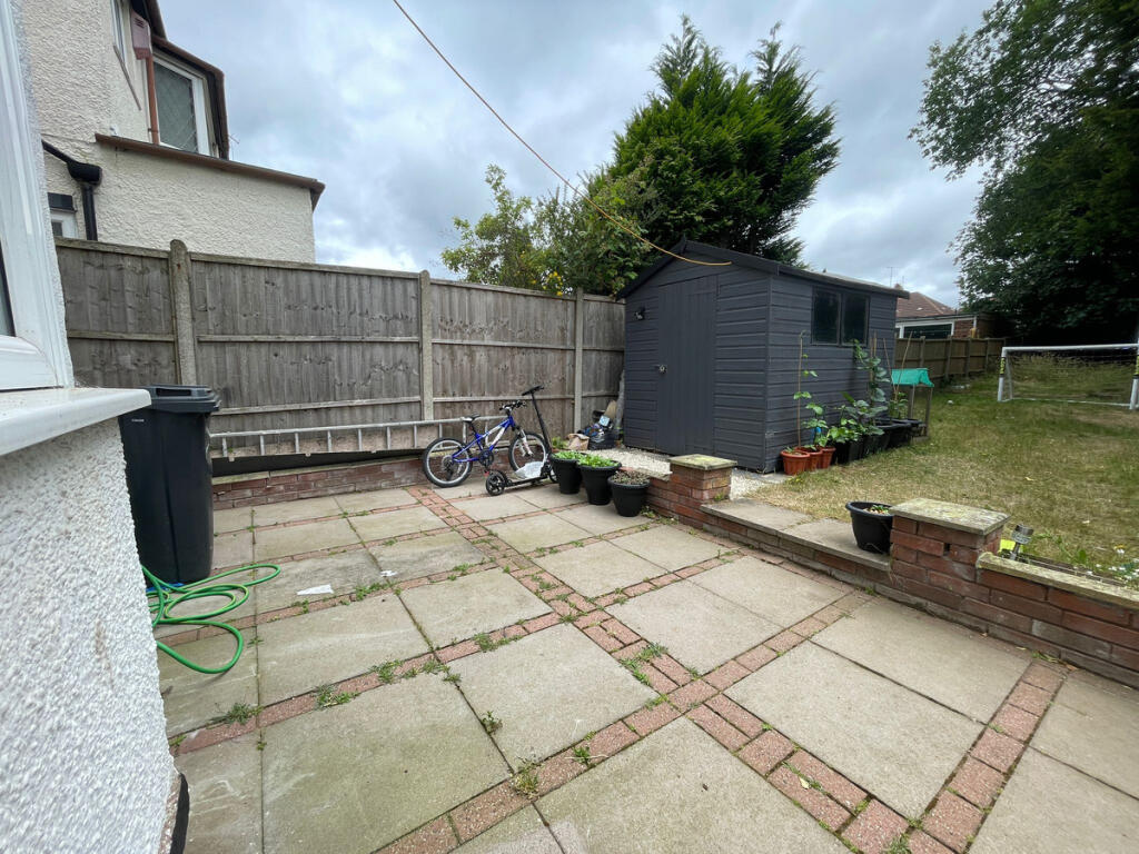 Additional image 14 of Derrydown Road, Perry Barr, Birmingham