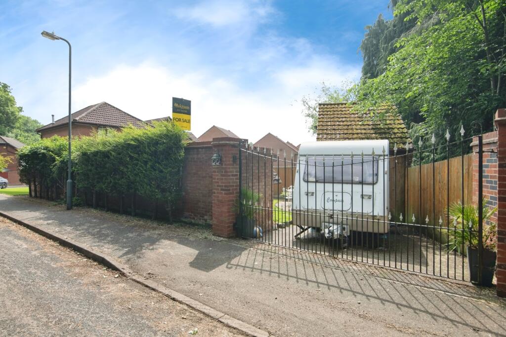 Additional image 20 of Bartley Woods, Birmingham, West Midlands, B32