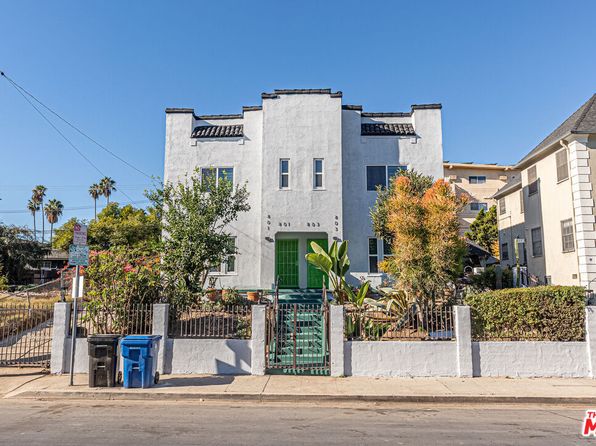 801 N Alexandria Ave, Los Angeles, CA 90029