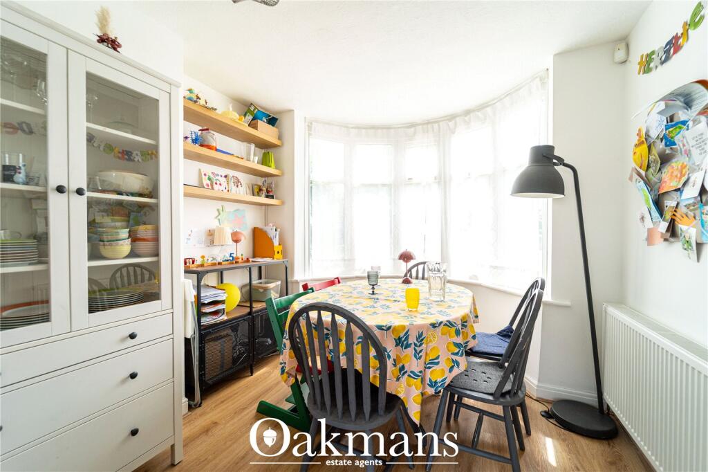 Additional image 2 of Woolacombe Lodge Road, Selly Oak, Birmingham, B29
