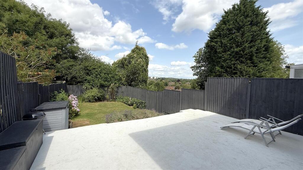 Additional image 14 of Jervoise Road, Weoley Castle, Birmingham