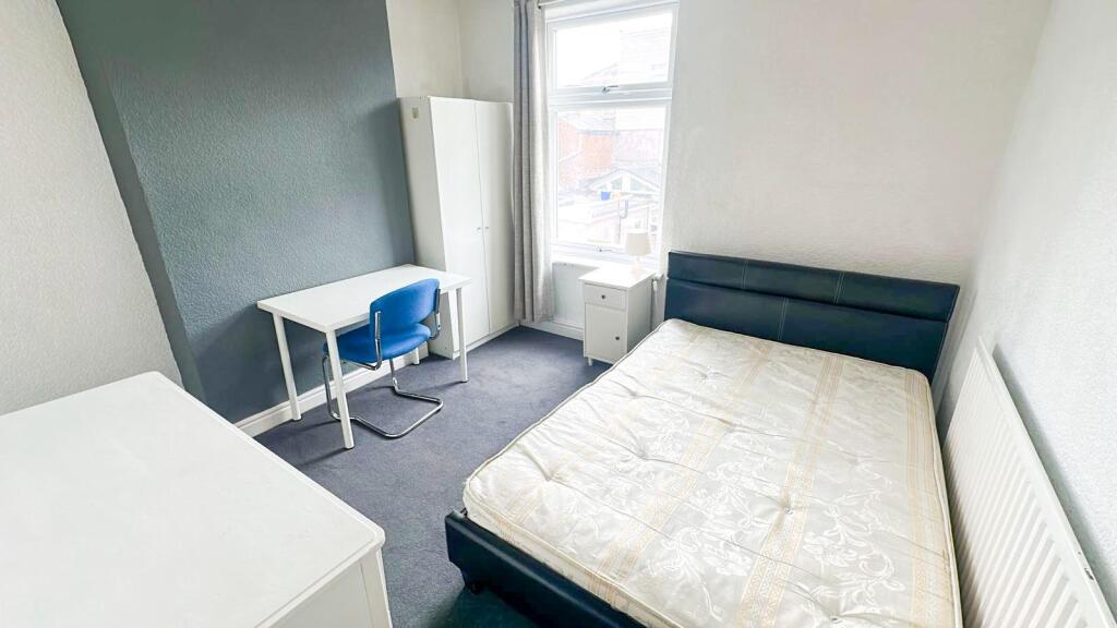 Additional image 5 of The Limes, Daisy Road, Birmingham