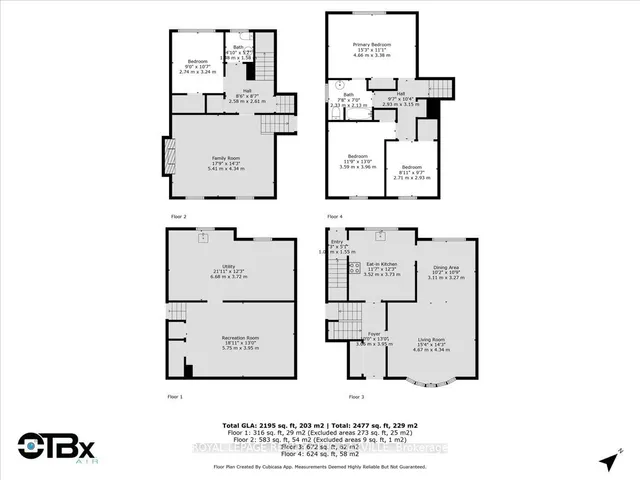 Additional image 46 of 4505 Spruce Ave