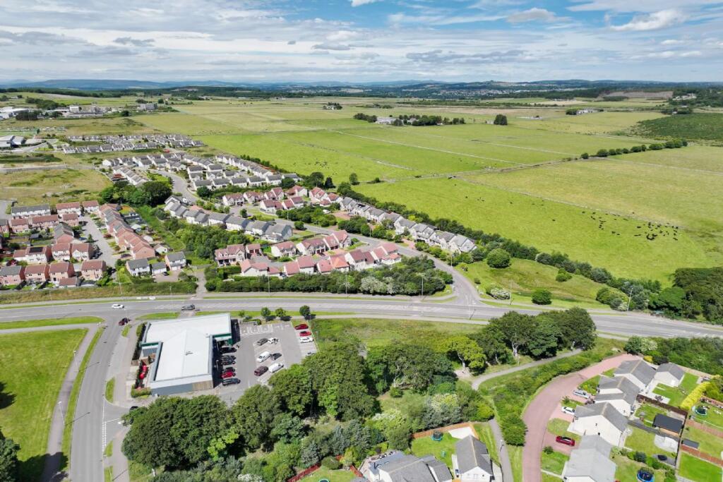 Additional image 6 of , Site at Schoolhill, Portlethen, AB124PP