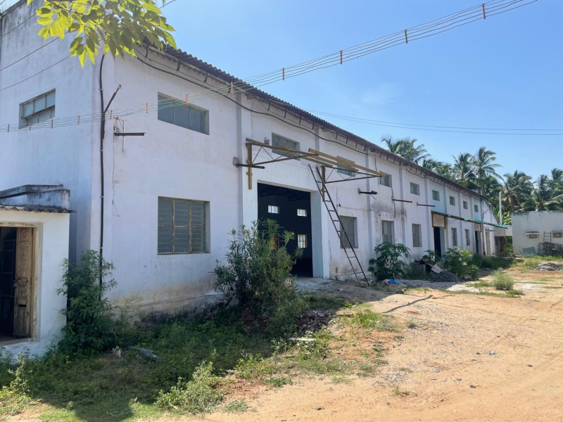 Narasimhanaickenpalayam, Coimbatore