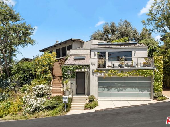 1024 Lindenwood Ln, Los Angeles, CA 90049