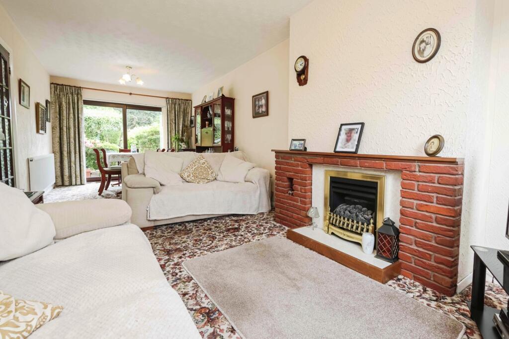 Additional image 2 of Aylesford Drive, Marston Green, West Midlands, B37