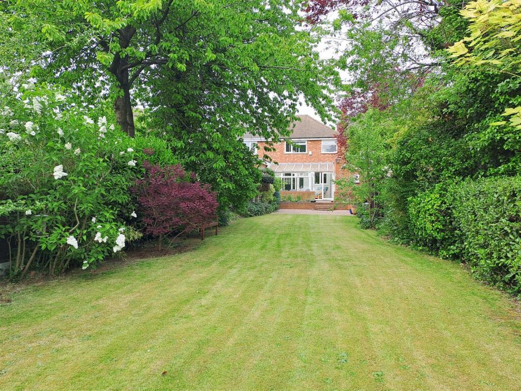 Additional image 17 of Elmdon Lane, Marston Green, Birmingham