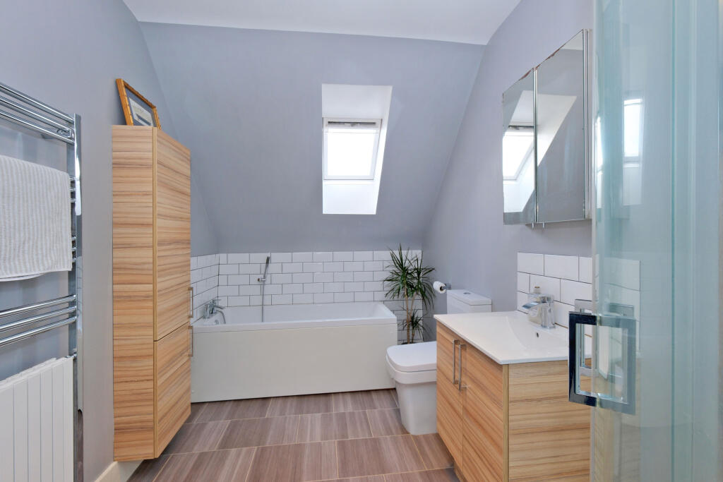 Additional image 12 of 5 Osborne Place, The West End, Aberdeen, AB25