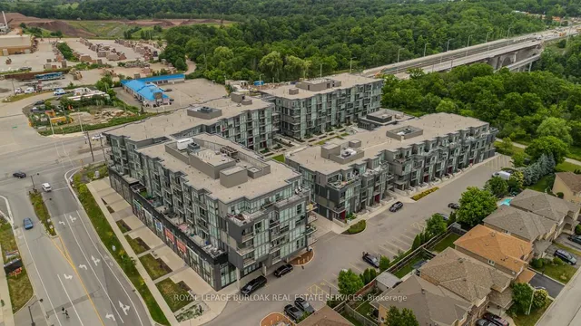 Additional image 5 of 5260 Dundas St Unit C320