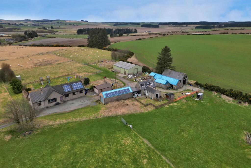 Additional image 9 of Mathas Cottage and Commonty Farm, Ellon AB41 8QX