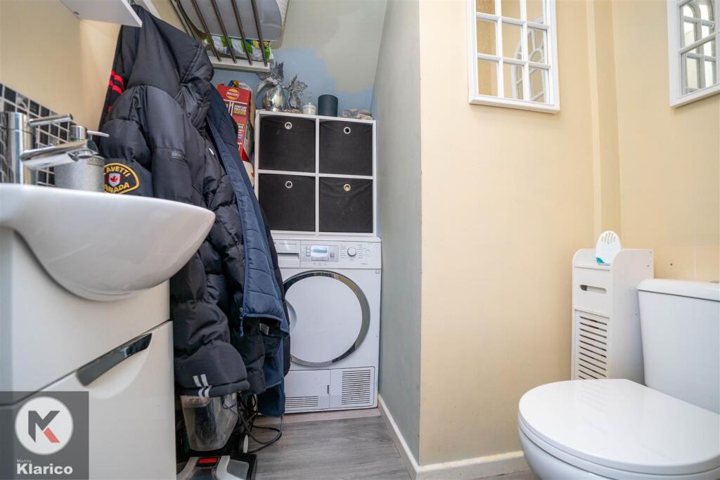 Additional image 8 of Normanton Avenue, Birmingham