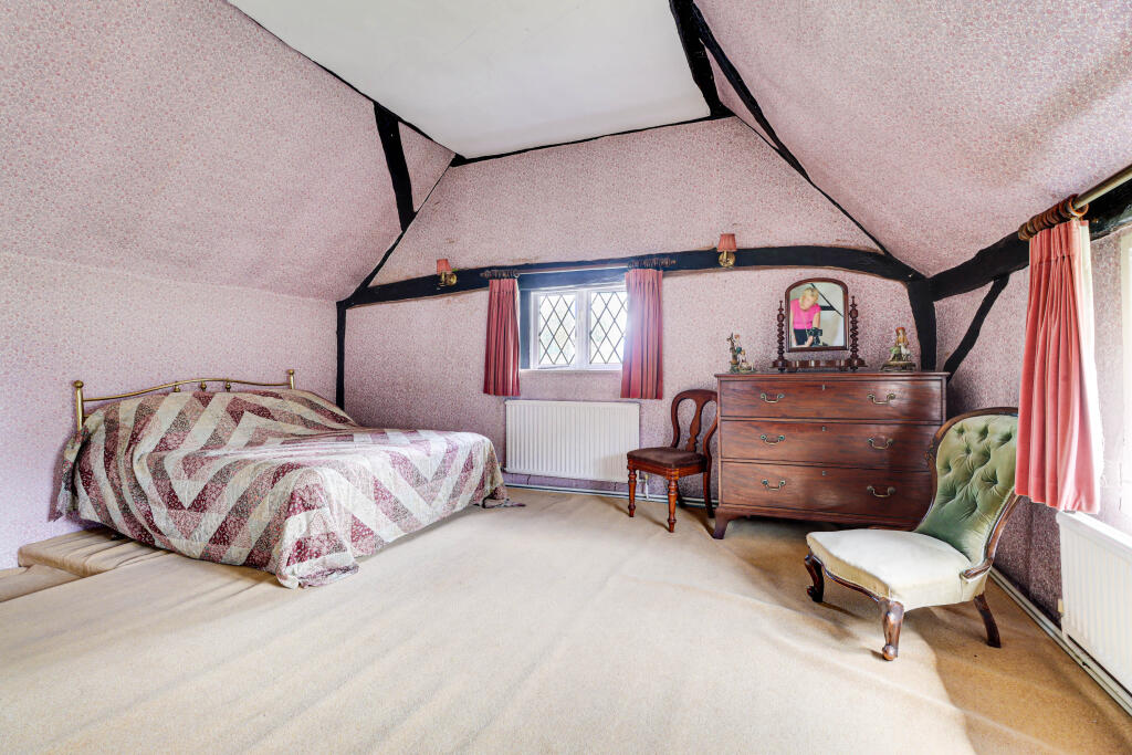 Additional image 11 of Apps Pond, Appspond Lane, Potters Crouch, AL2