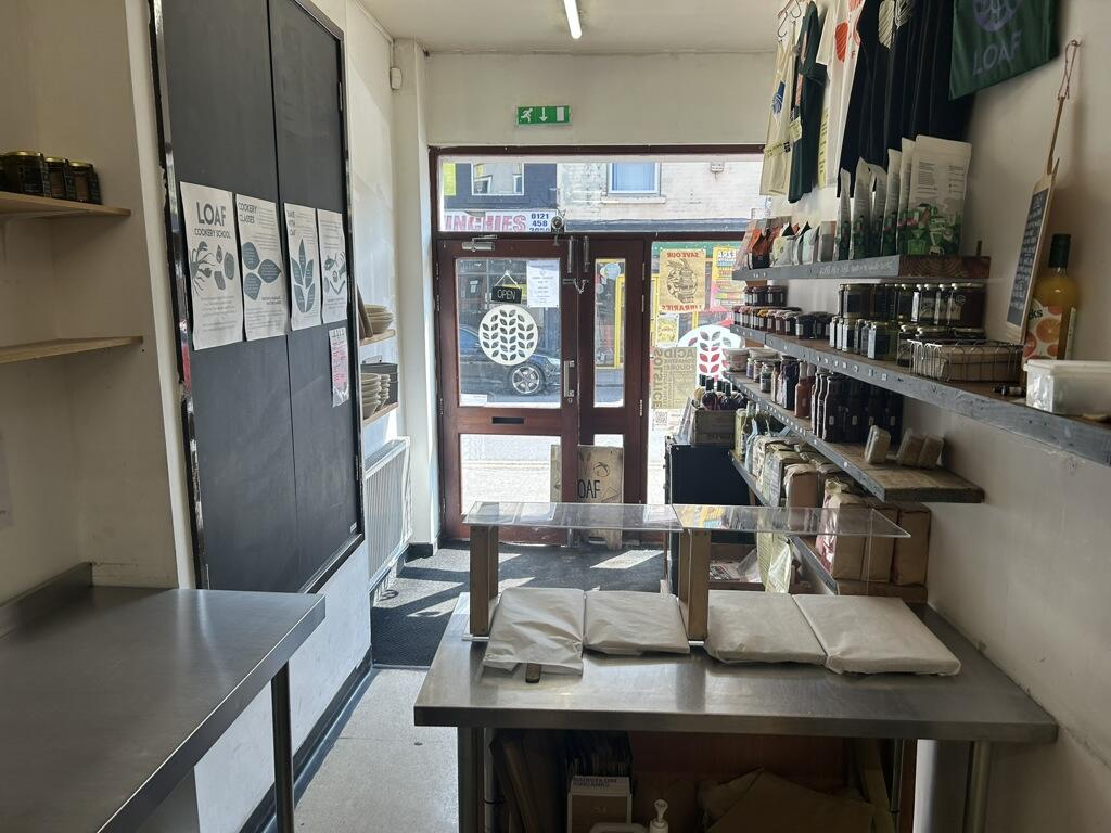 Additional image 6 of Loaf, 1421 Pershore Road, Stirchley, Birmingham, West Midlands