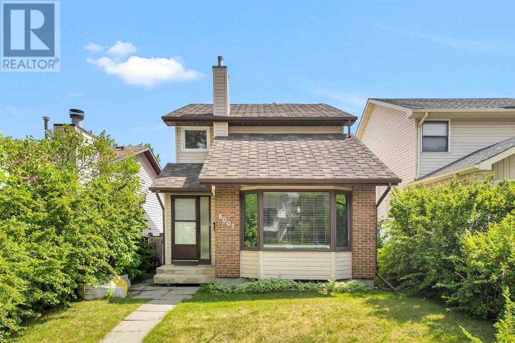 8007 Ranchview Drive NW|Calgary, Alberta T3G1S7