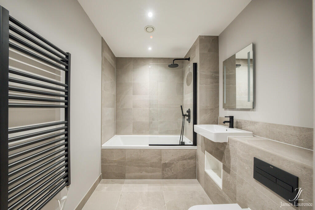 Additional image 7 of Pressworks Apartments, 40-44 Northwood Street, Jewellery Quarter