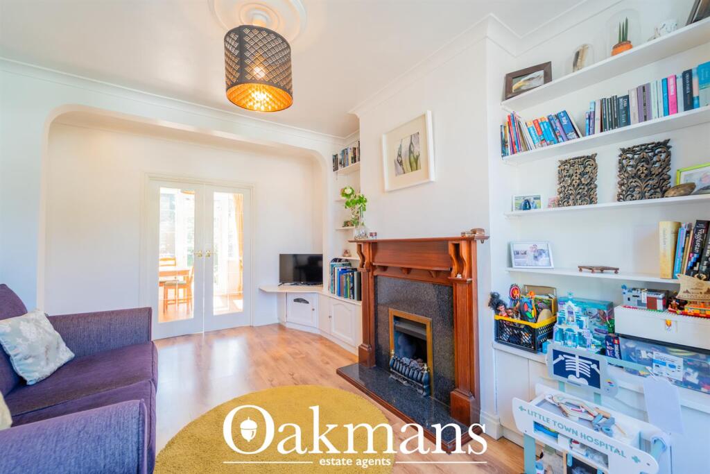 Additional image 6 of Hill Top Road, Birmingham, B31