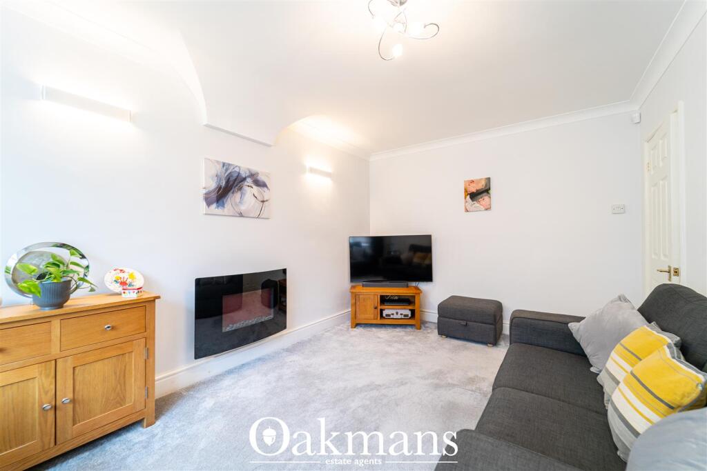 Additional image 4 of Calverley Road, Birmingham, B38