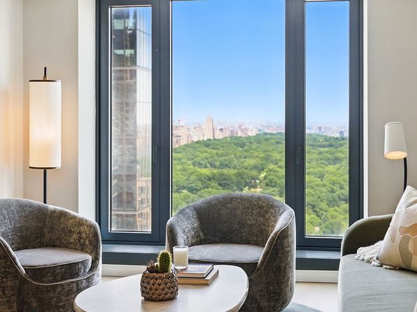111 W 56th St, New York, NY 
