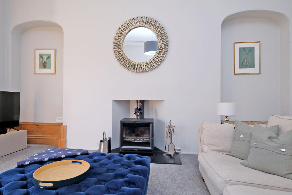 Additional image 10 of 3 St Swithin Street, The West End, Aberdeen, AB10