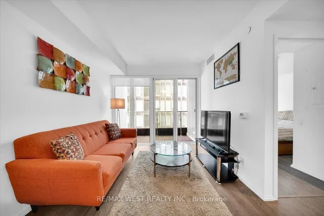 Additional image 2 of 68 Shuter St Unit 2307