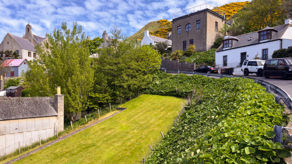 Additional image 21 of High Green, Gardenstown, Banff, AB45