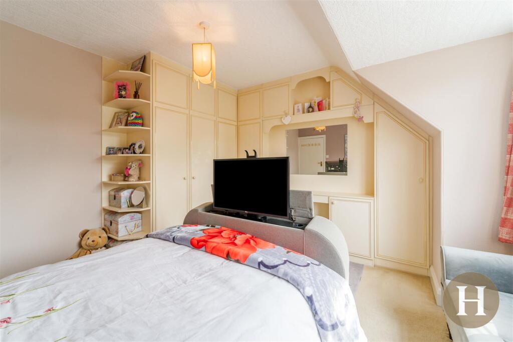 Additional image 24 of Hamilton Avenue, Harborne, Birmingham, B17