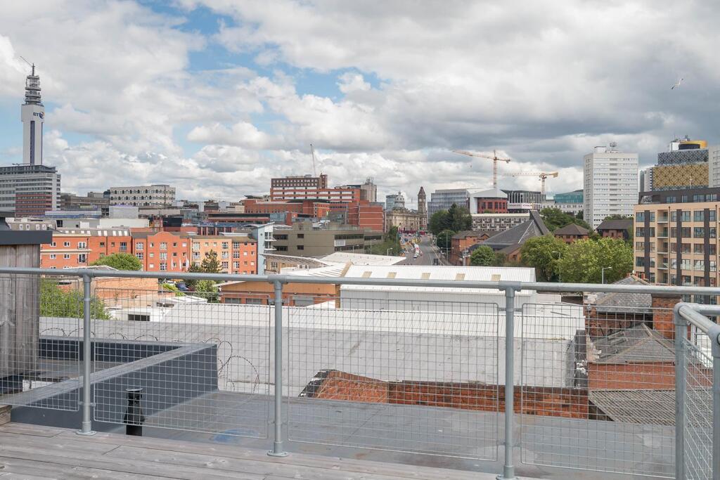 Additional image 14 of Camden Street Lofts, Camden Street, B1 3DT