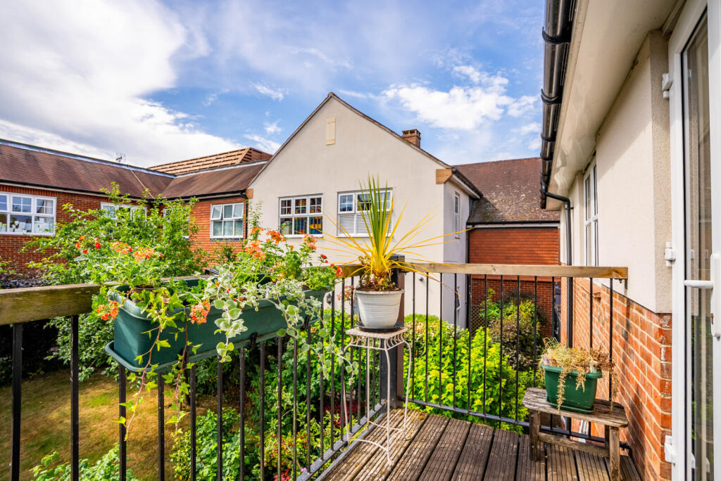 Additional image 11 of Wordsworth Close, Kings Park, St. Albans, Hertfordshire, AL3